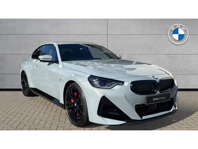 Main listing image - BMW 2 Series