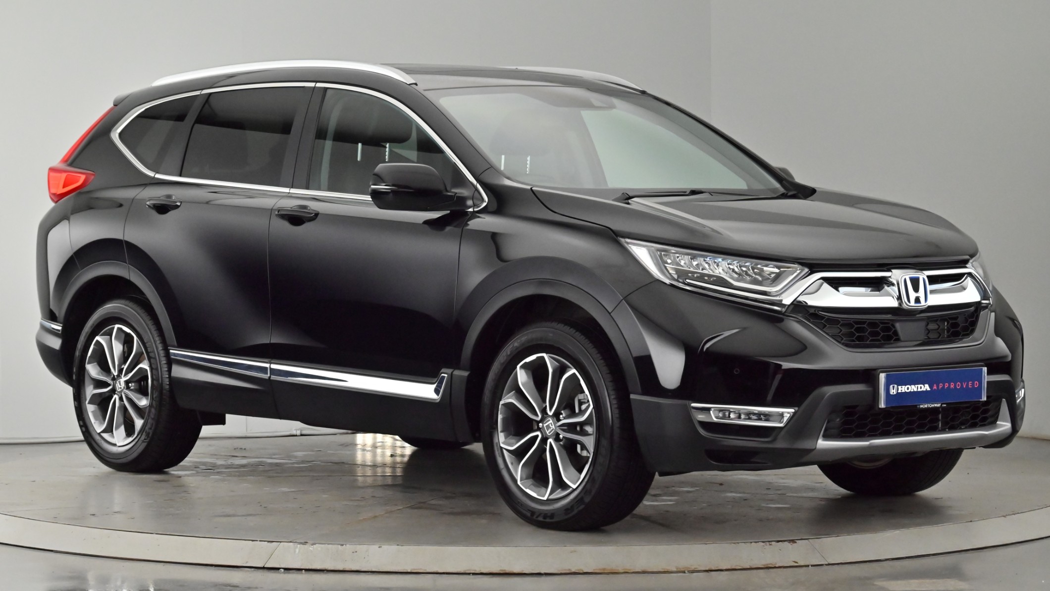 Main listing image - Honda CR-V