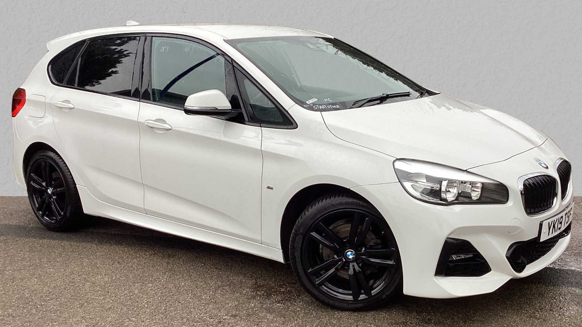 Main listing image - BMW 2 Series Active Tourer