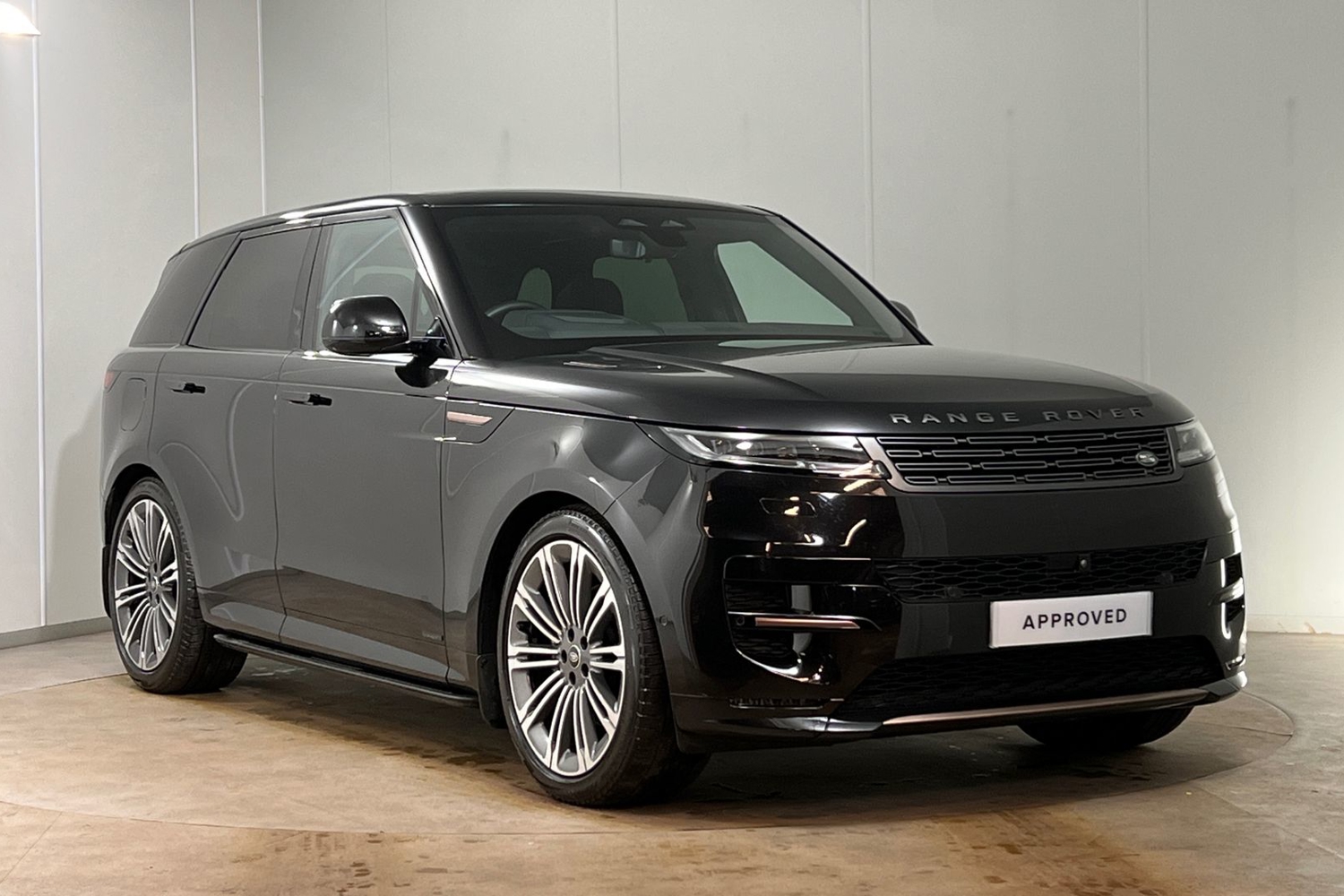 Main listing image - Land Rover Range Rover Sport