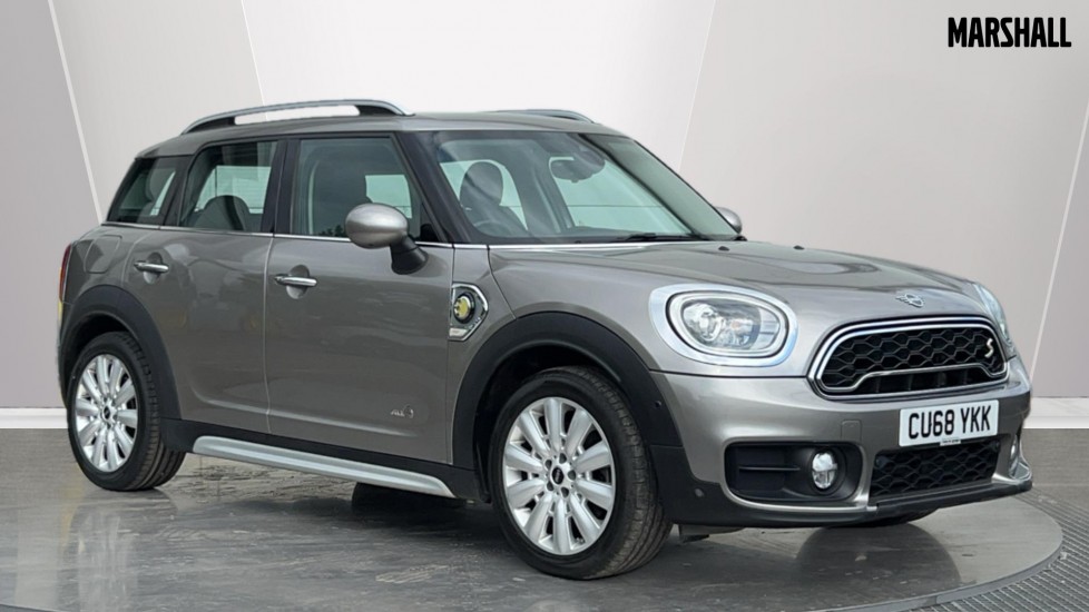 Main listing image - MINI Countryman