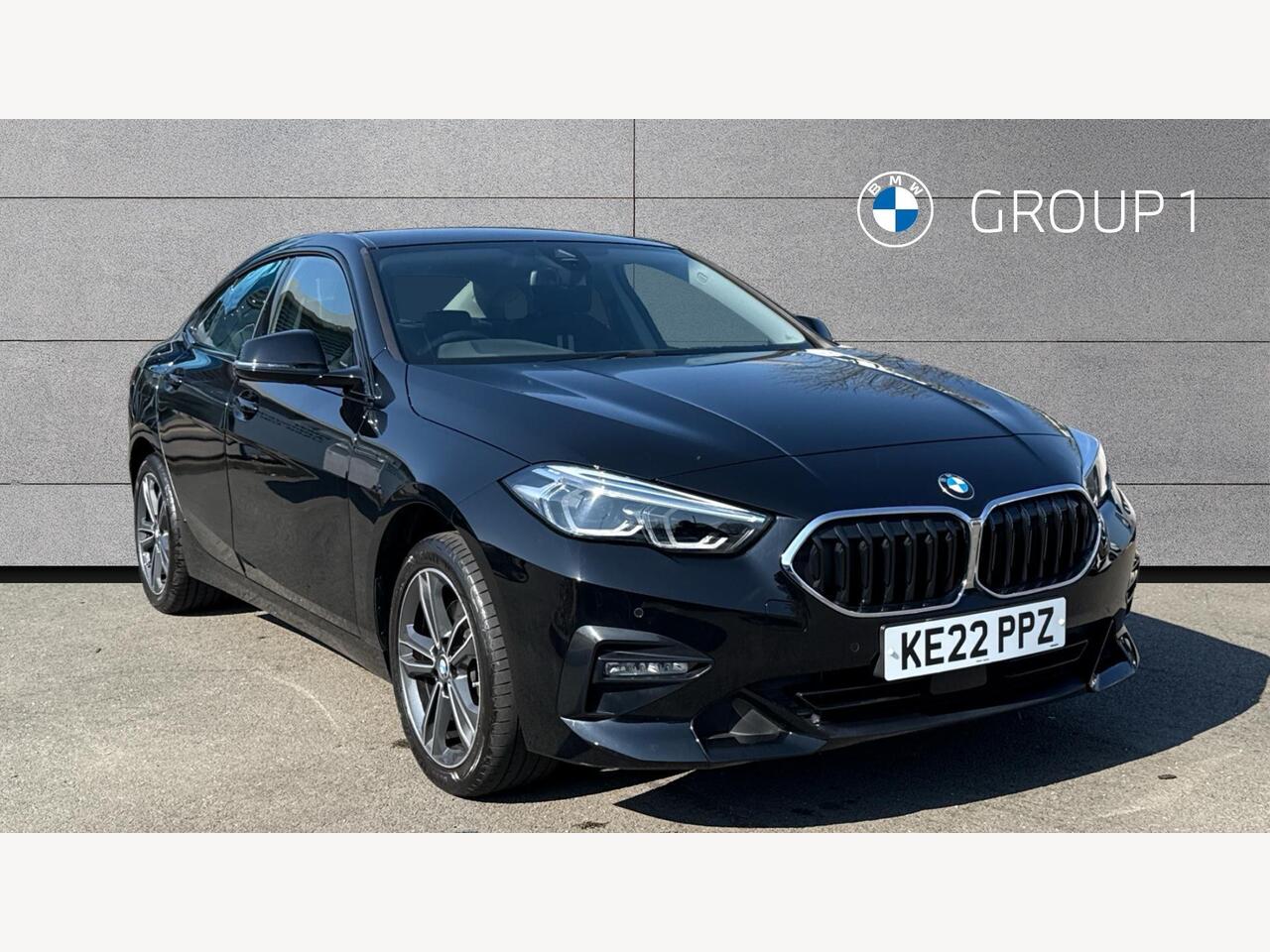Main listing image - BMW 2 Series Gran Coupe