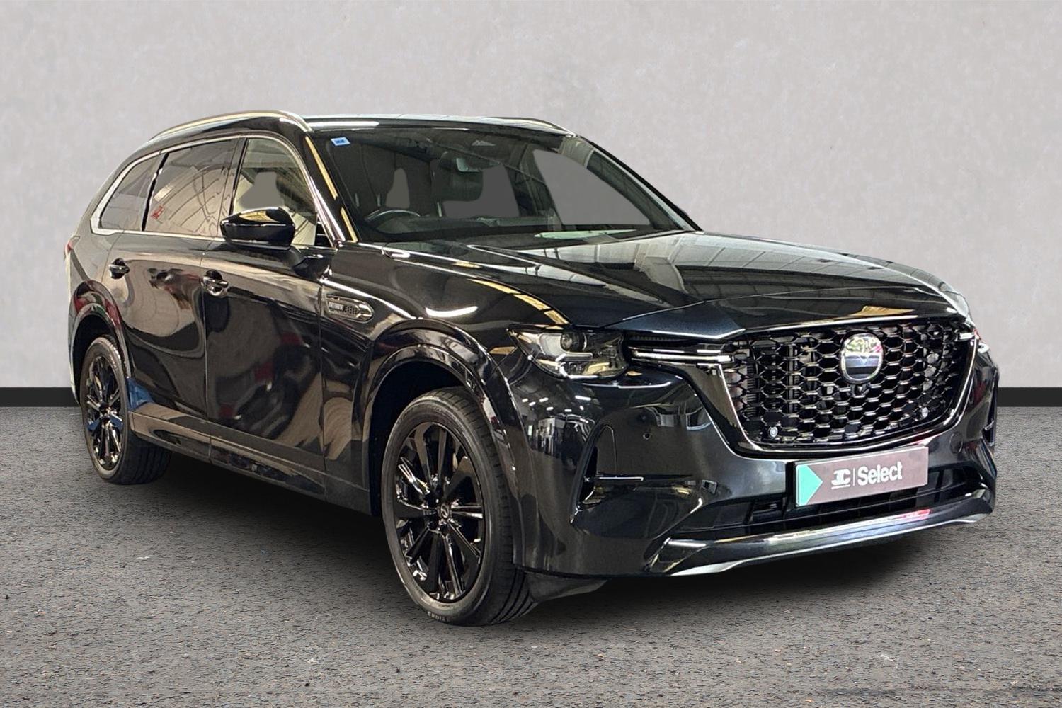 Main listing image - Mazda Cx 80