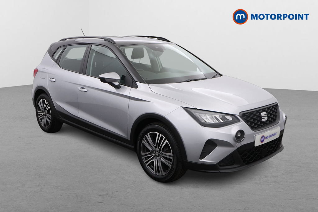 Main listing image - SEAT Arona