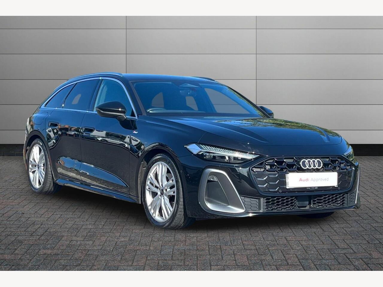 Main listing image - Audi A5