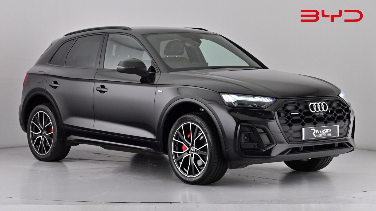 Main listing image - Audi Q5