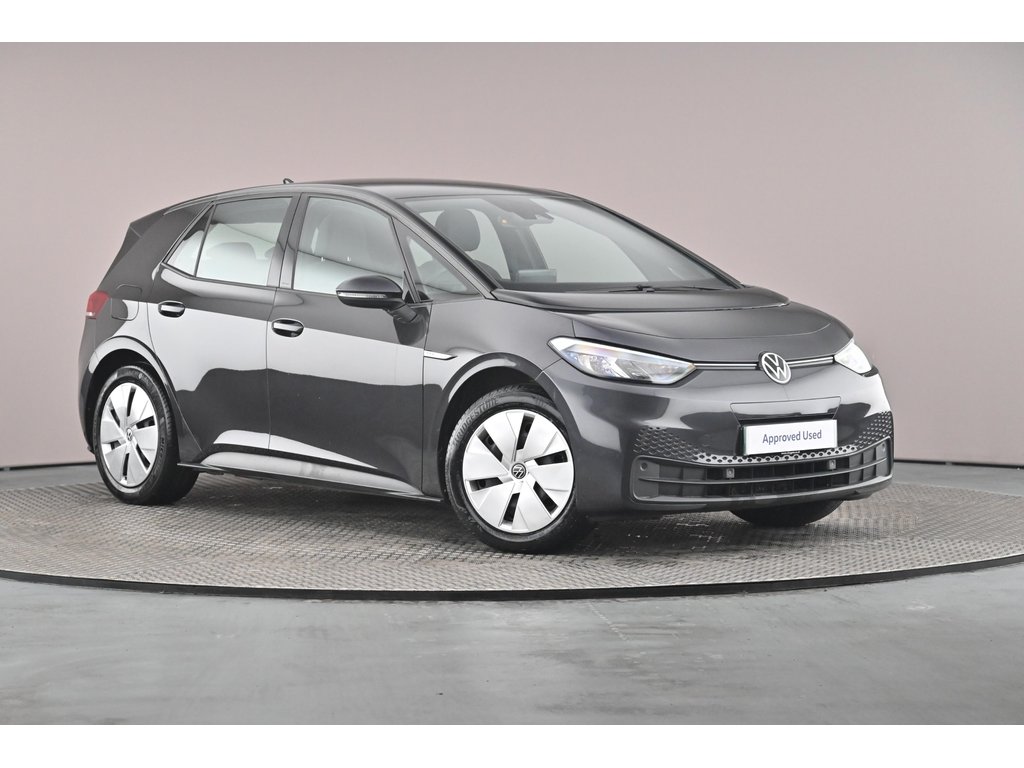 Main listing image - Volkswagen ID.3