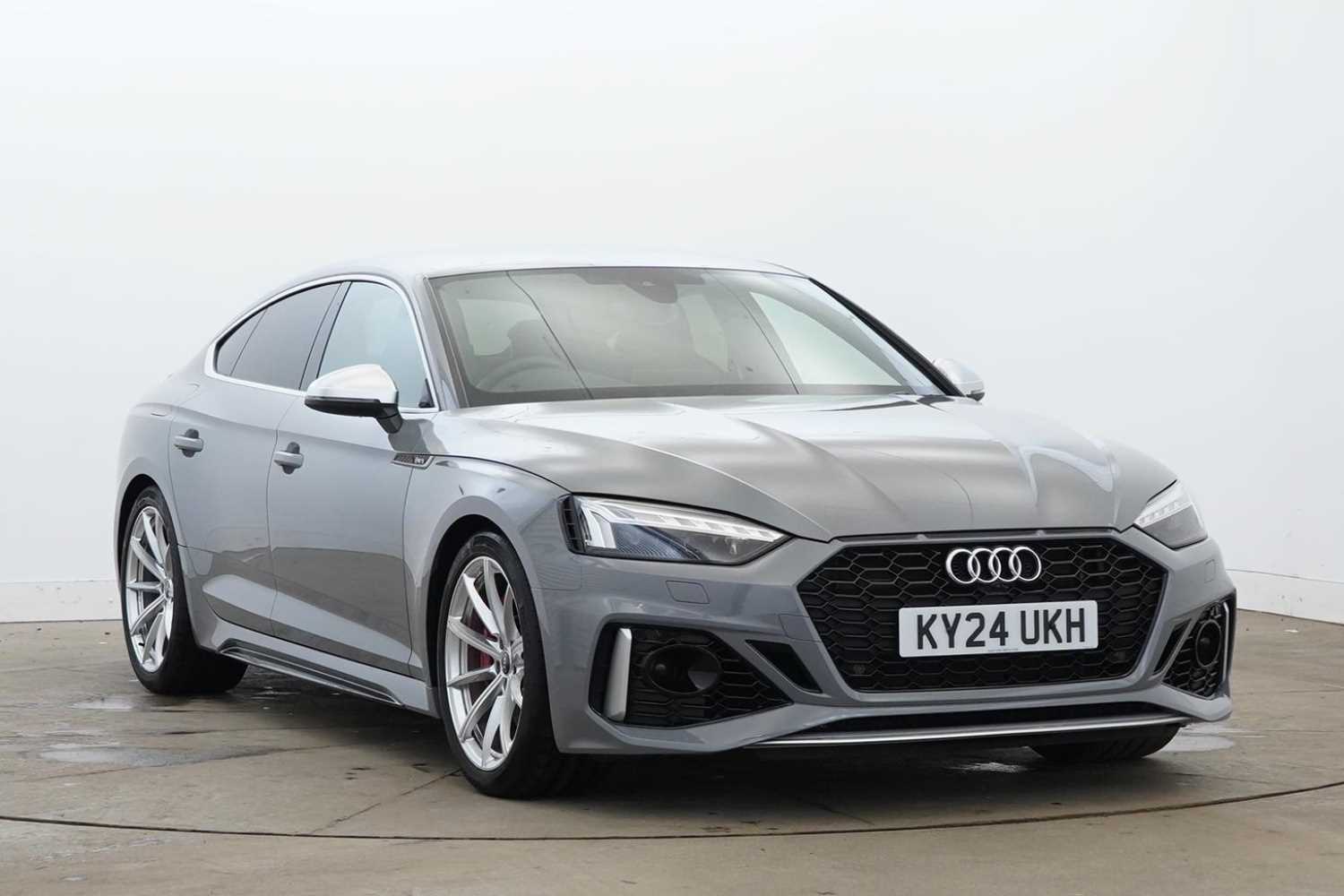 Main listing image - Audi RS5