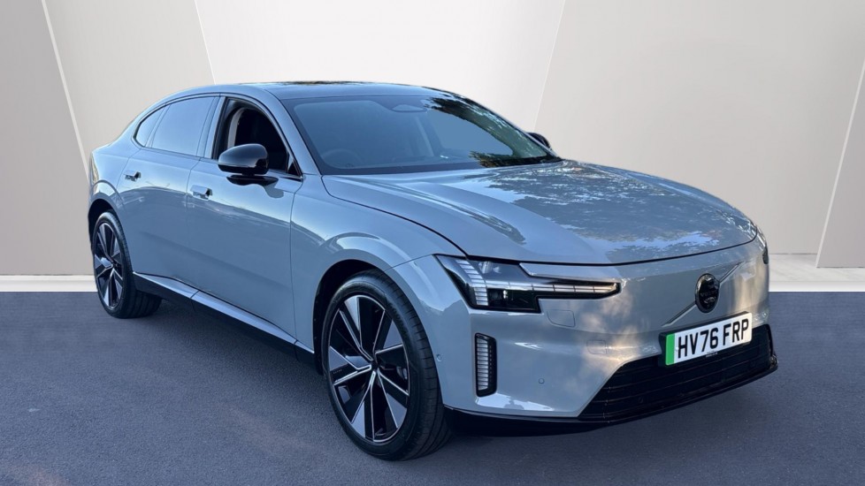 Main listing image - Volvo Es90