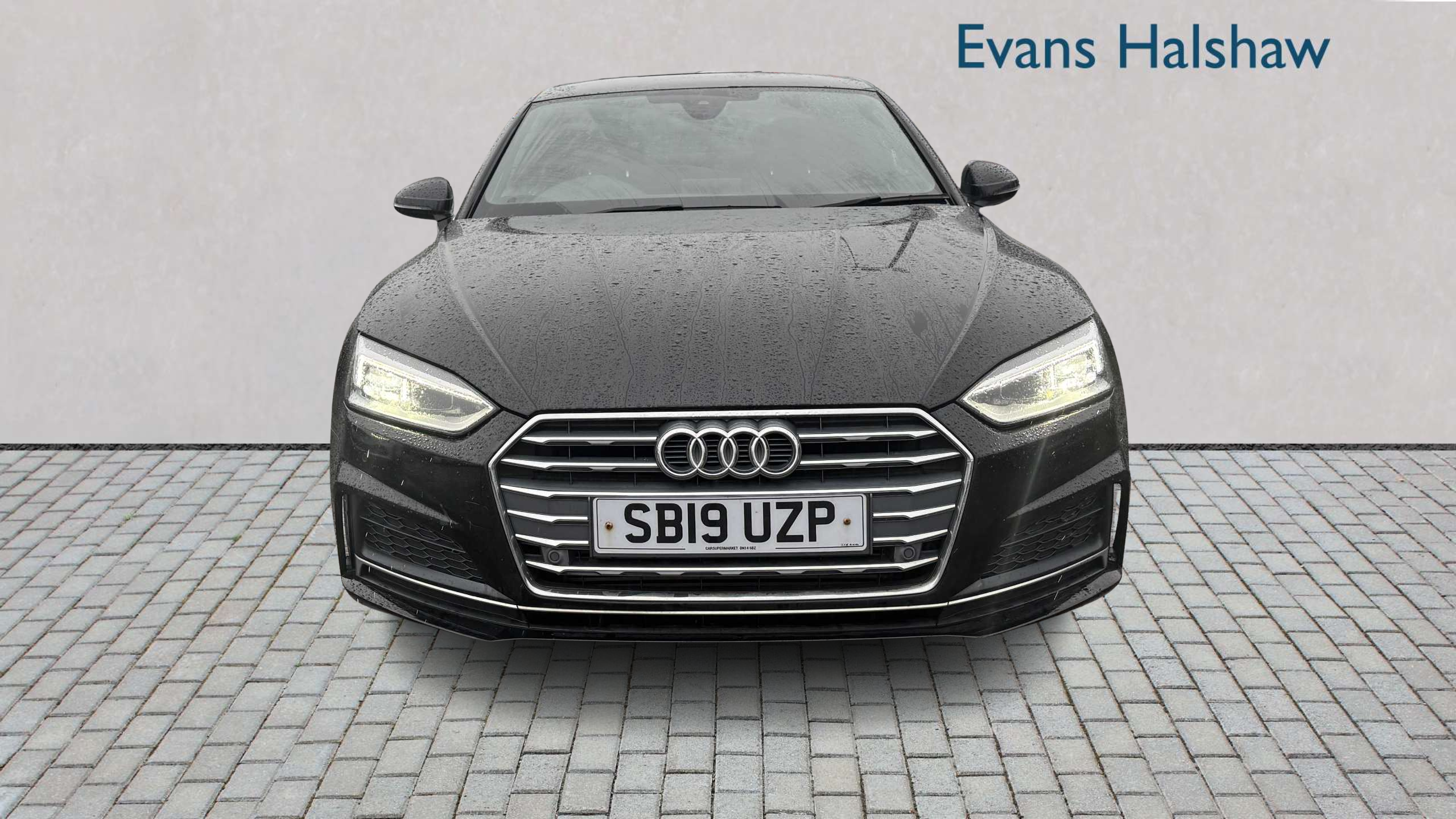 Main listing image - Audi A5