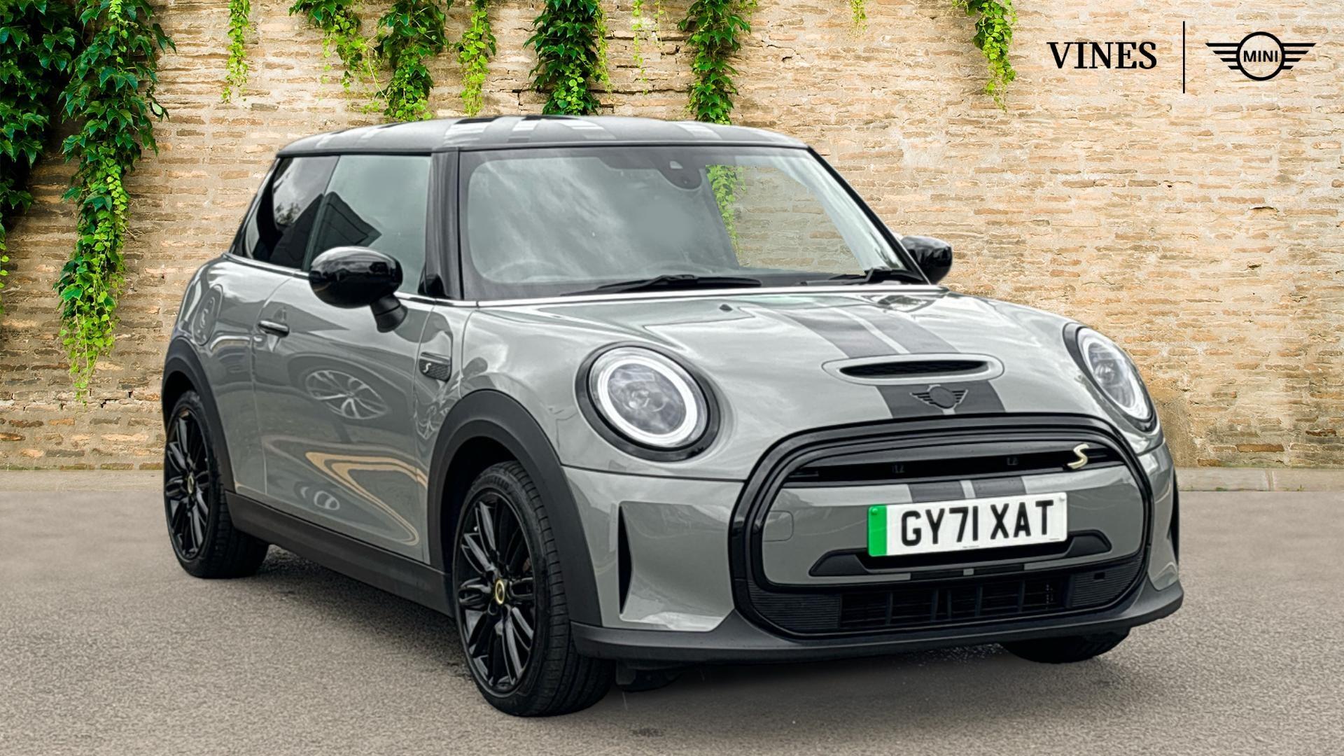 Main listing image - MINI Electric