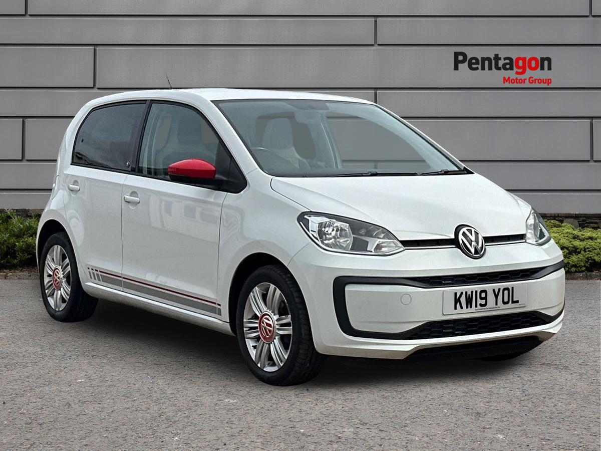 Main listing image - Volkswagen Up