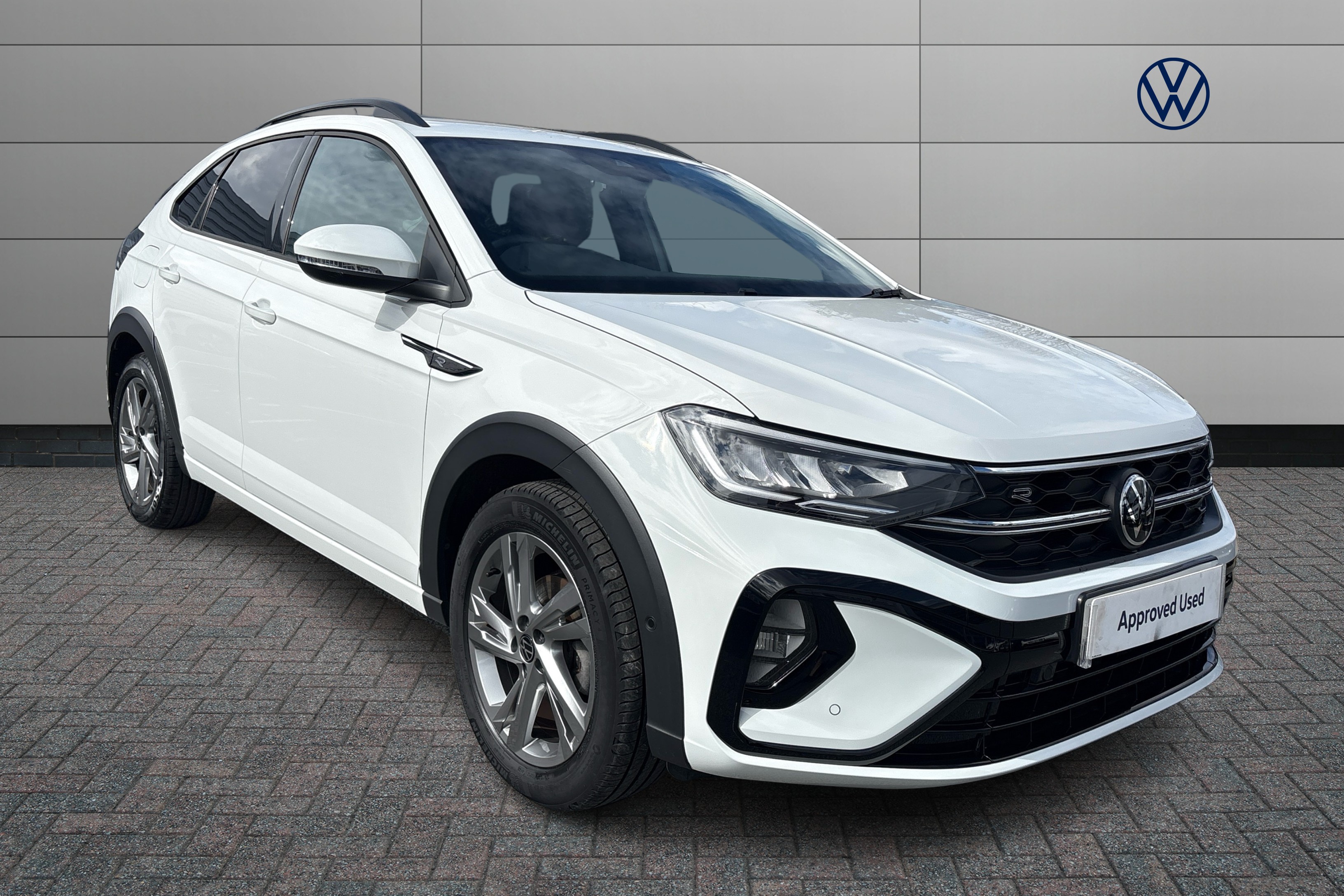 Main listing image - Volkswagen Taigo