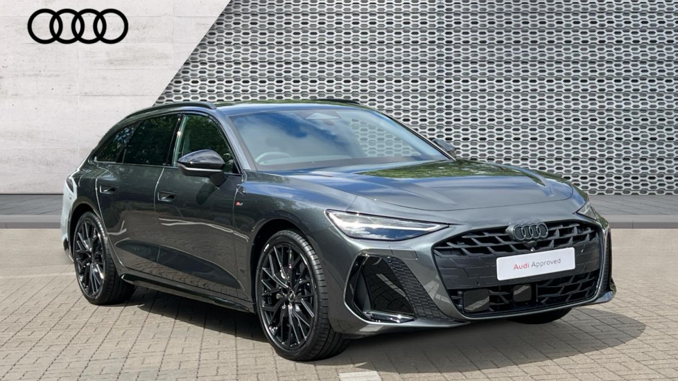 Main listing image - Audi A6 Avant