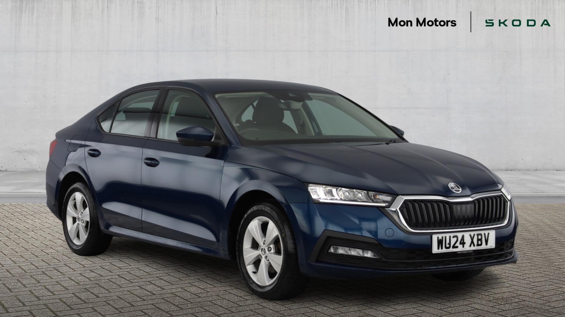 Main listing image - Skoda Octavia