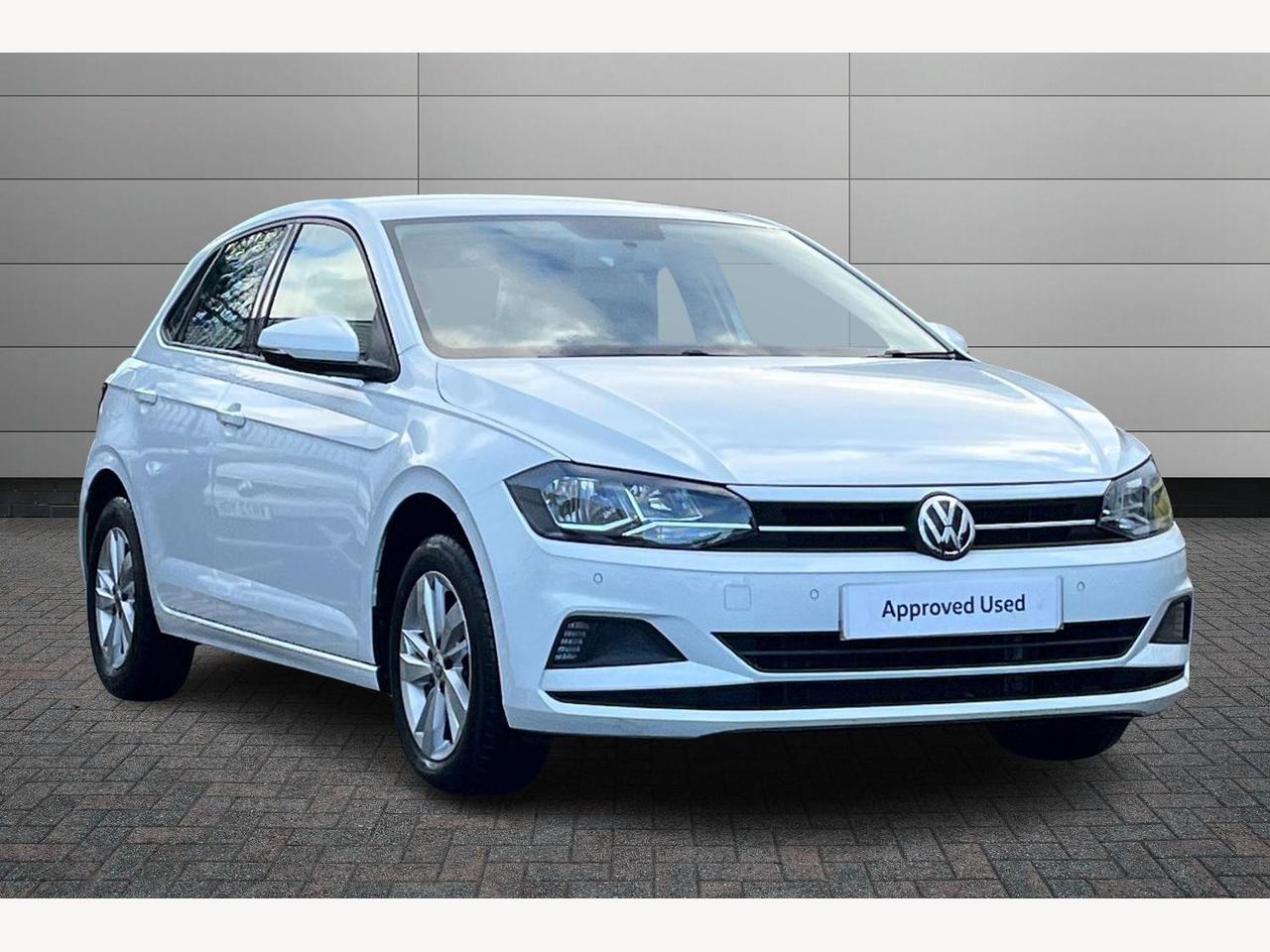 Main listing image - Volkswagen Polo