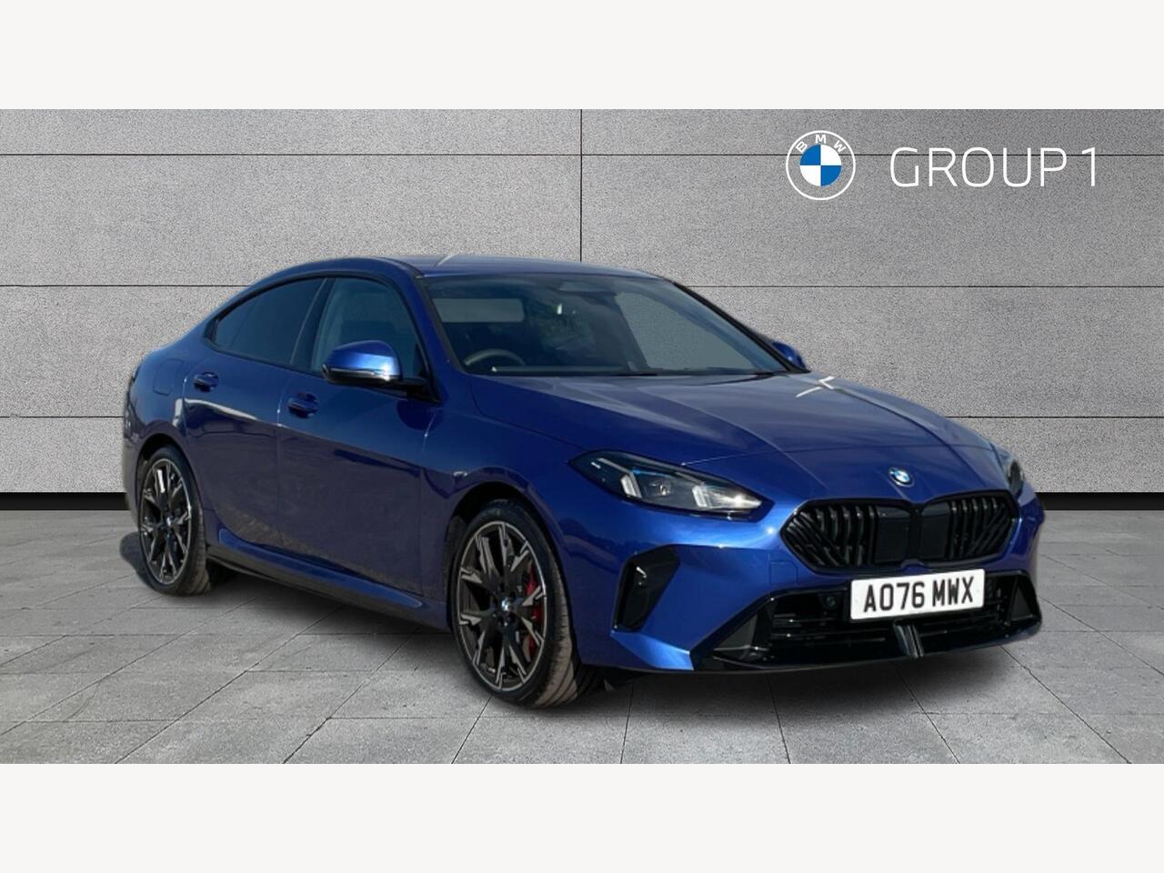 Main listing image - BMW 2 Series