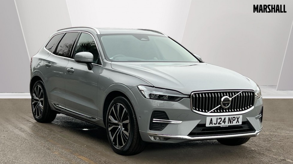 Main listing image - Volvo XC60