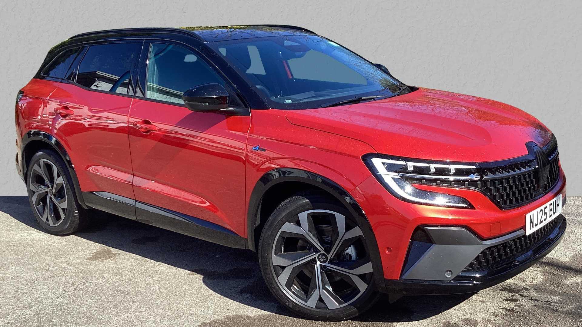 Main listing image - Renault Austral