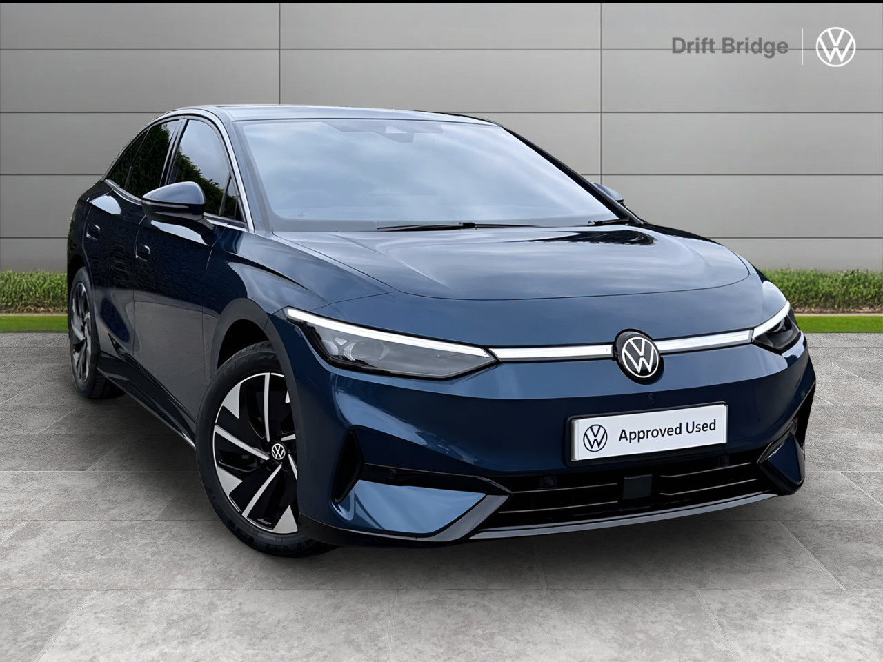 Main listing image - Volkswagen ID.7
