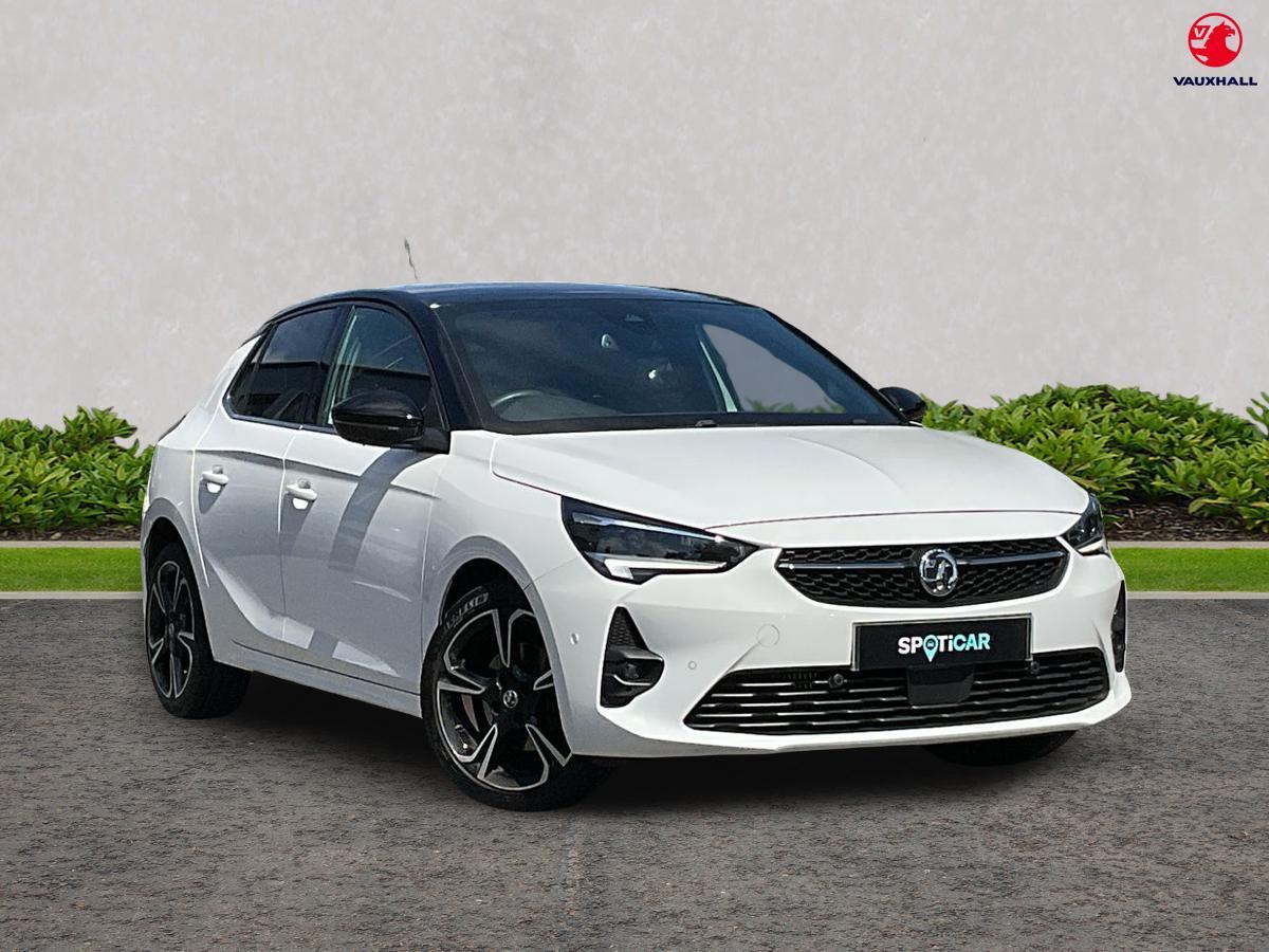 Main listing image - Vauxhall Corsa