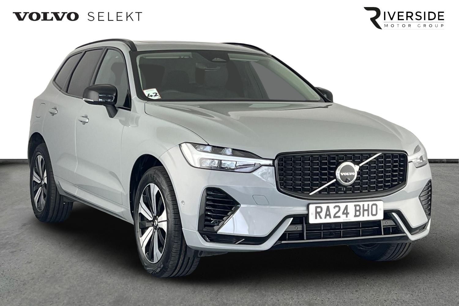 Main listing image - Volvo XC60