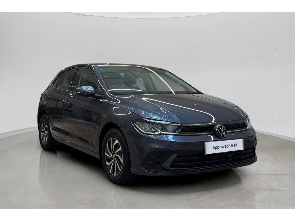 Main listing image - Volkswagen Polo