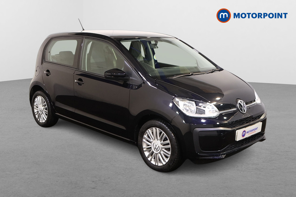 Main listing image - Volkswagen Up