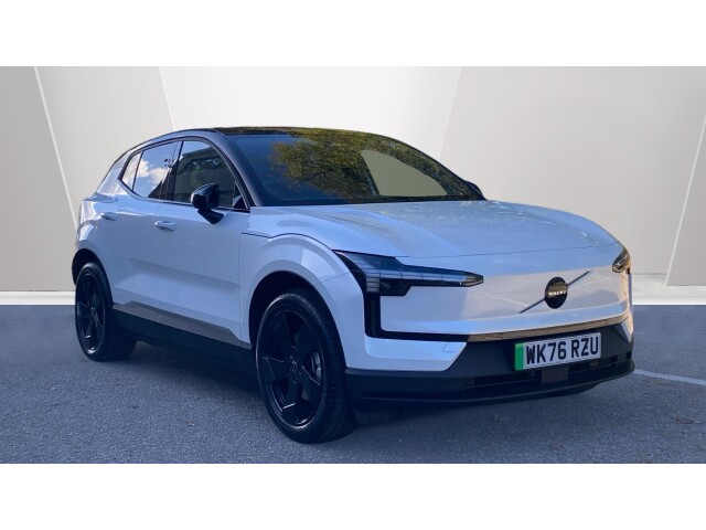 Main listing image - Volvo EX30