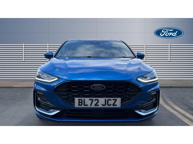 Main listing image - Ford Focus
