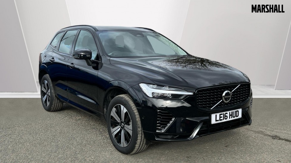 Main listing image - Volvo XC60