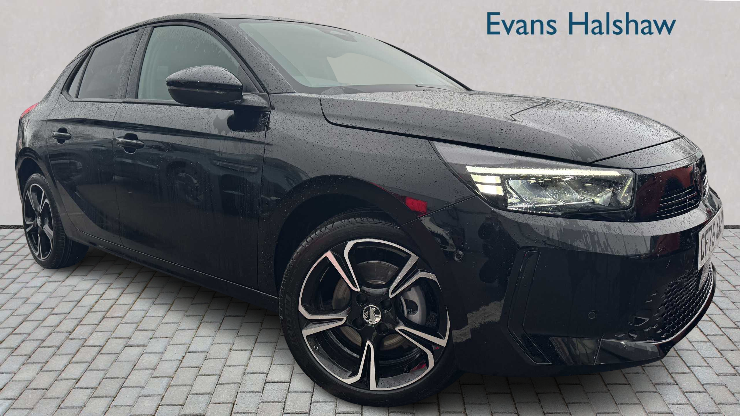 Main listing image - Vauxhall Corsa