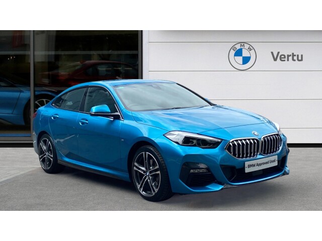 Main listing image - BMW 2 Series Gran Coupe