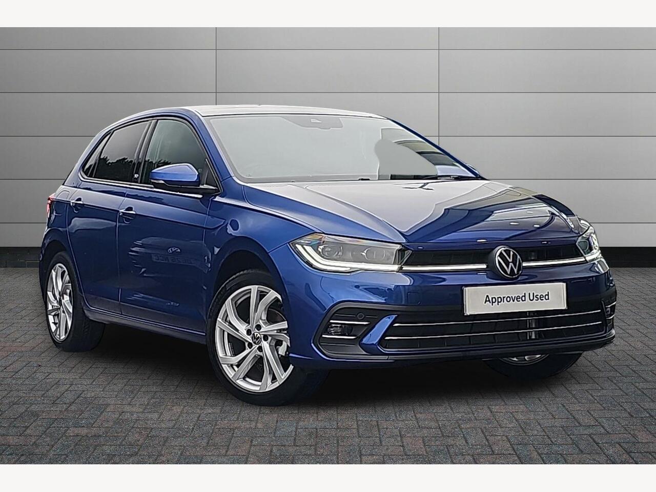 Main listing image - Volkswagen Polo
