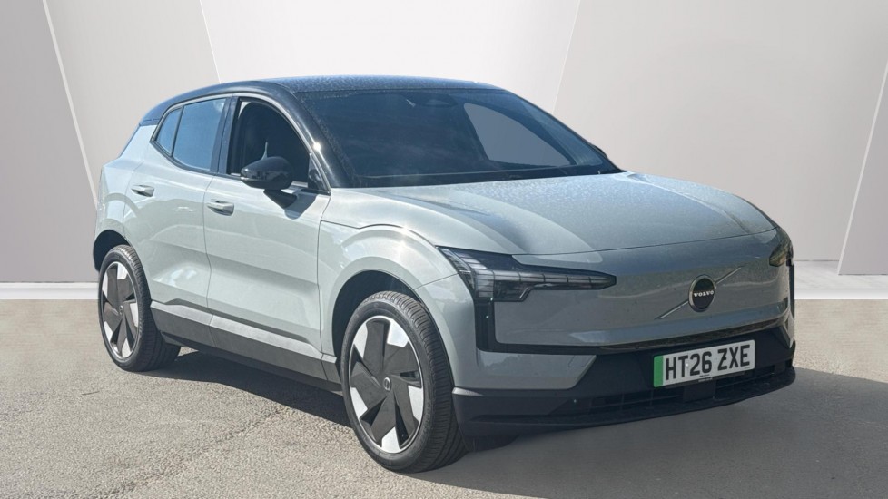 Main listing image - Volvo EX30