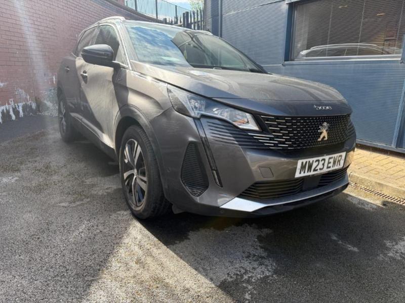 Main listing image - Peugeot 3008