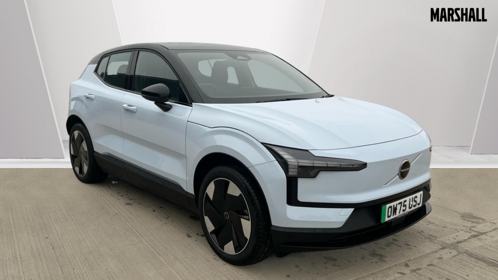 Main listing image - Volvo EX30