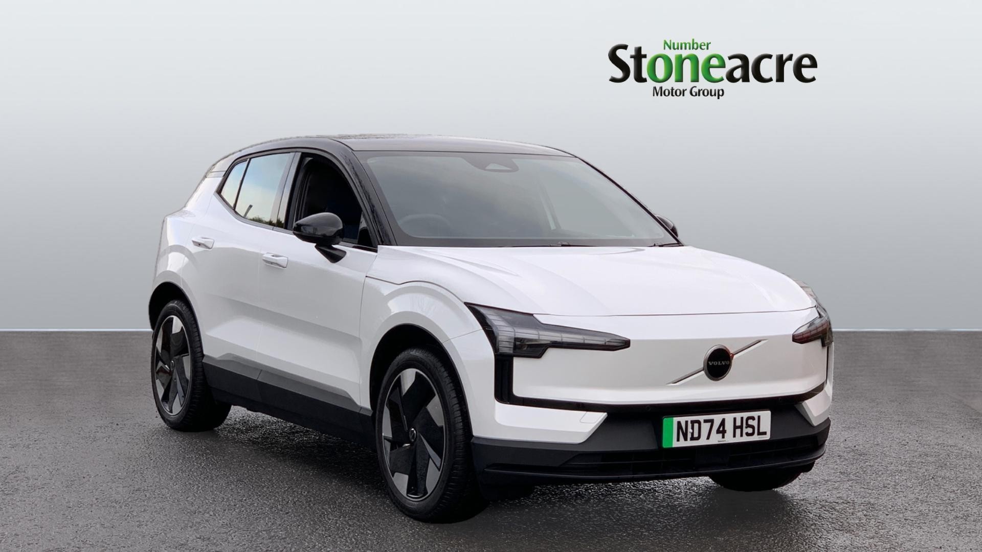 Main listing image - Volvo EX30