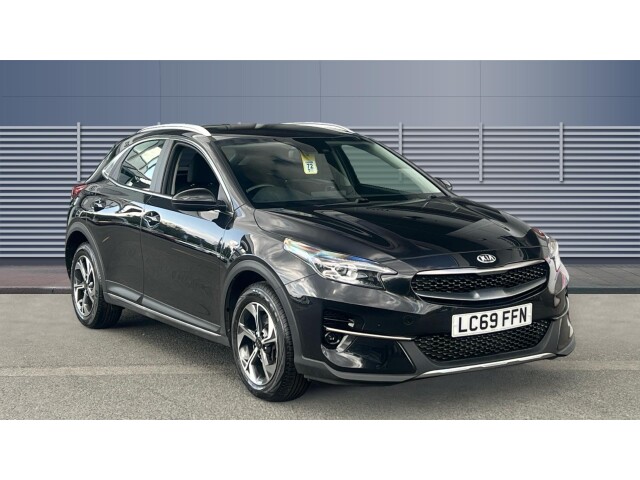 Main listing image - Kia XCeed