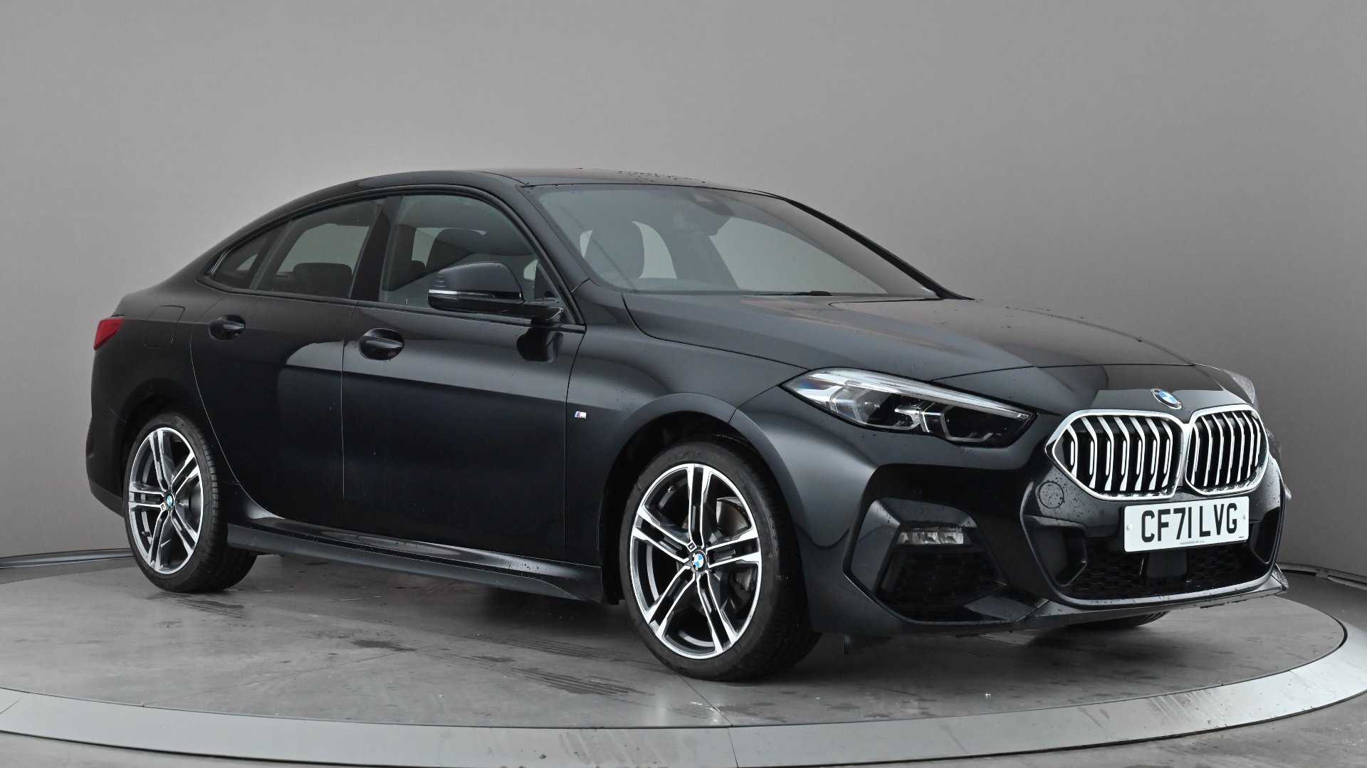 Main listing image - BMW 2 Series Gran Coupe