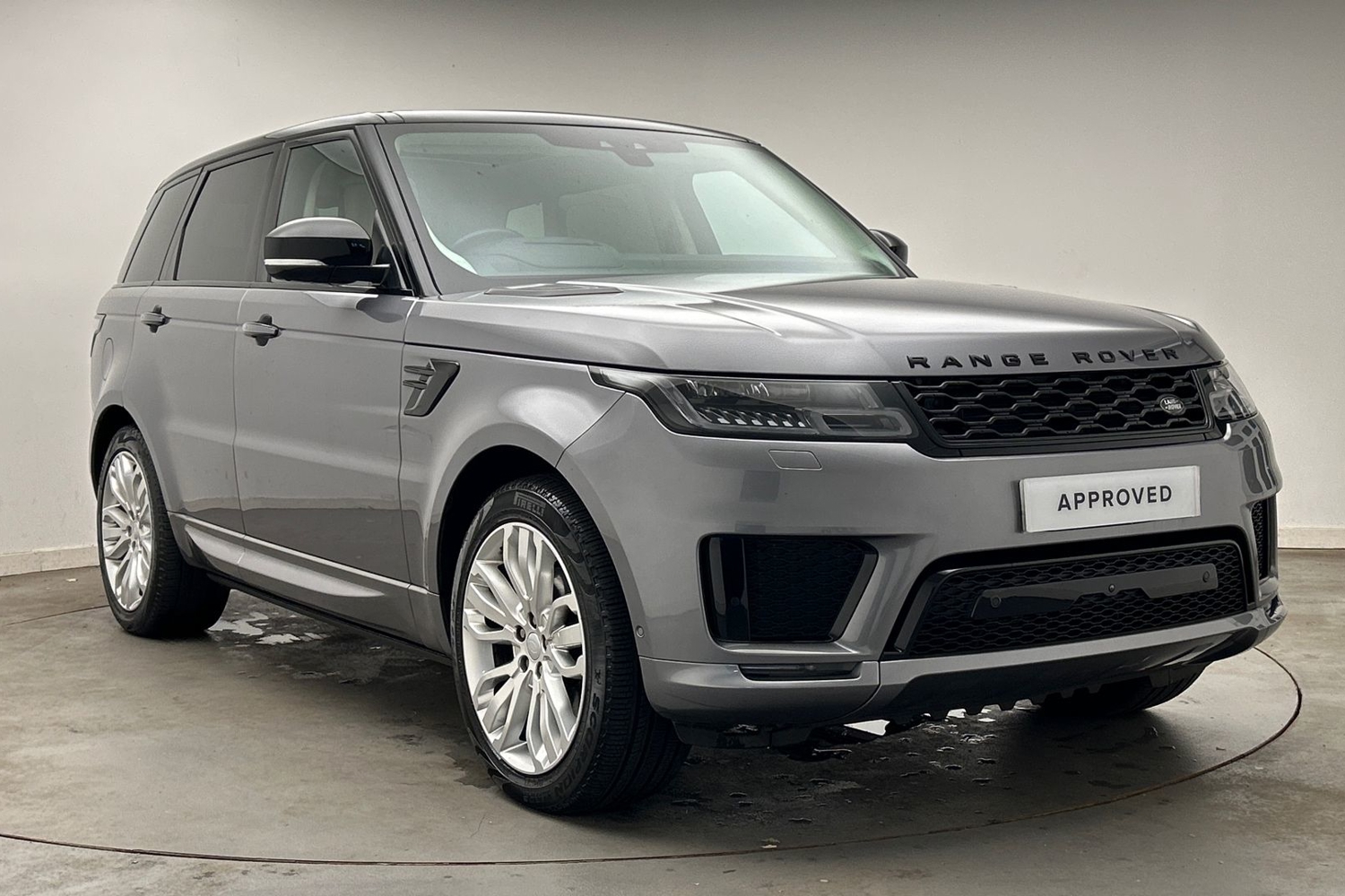 Main listing image - Land Rover Range Rover Sport