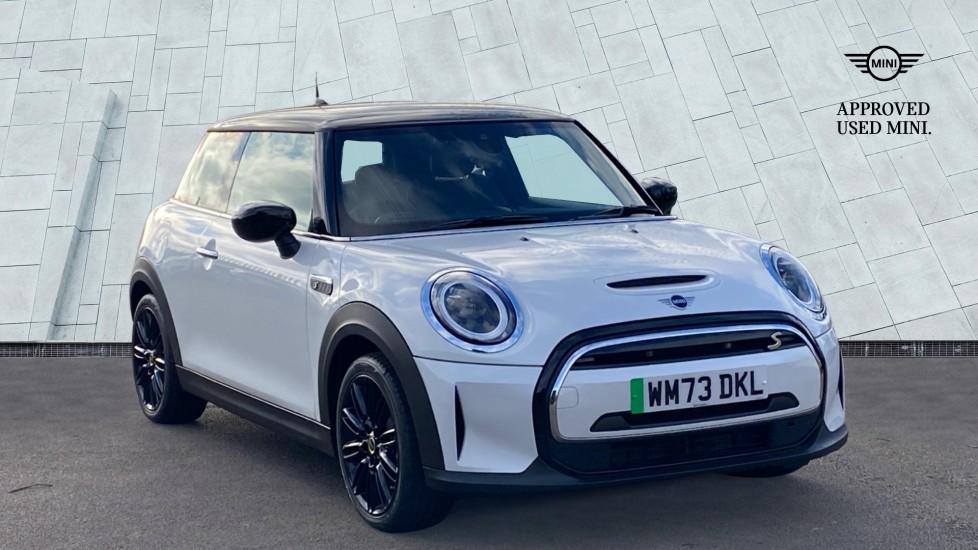 Main listing image - MINI Hatchback