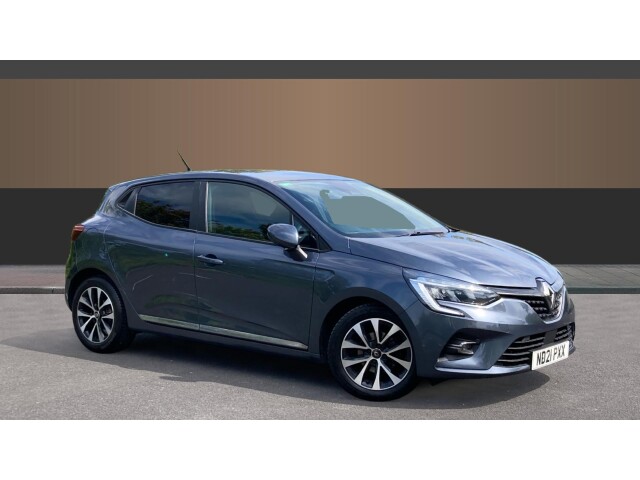 Main listing image - Renault Clio