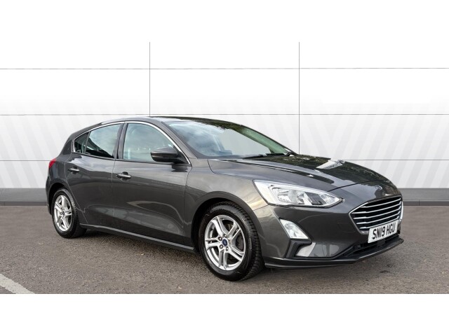 Main listing image - Ford Focus