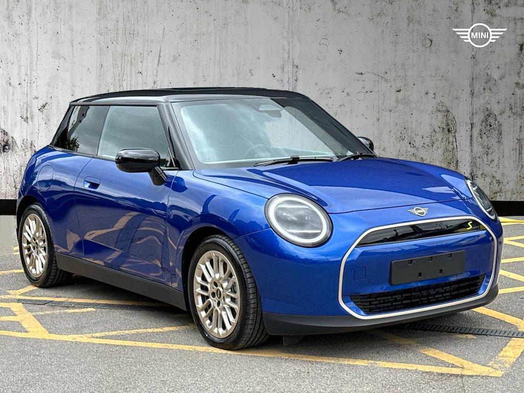 Main listing image - MINI Electric