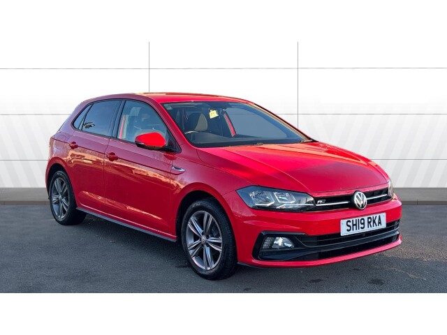 Main listing image - Volkswagen Polo