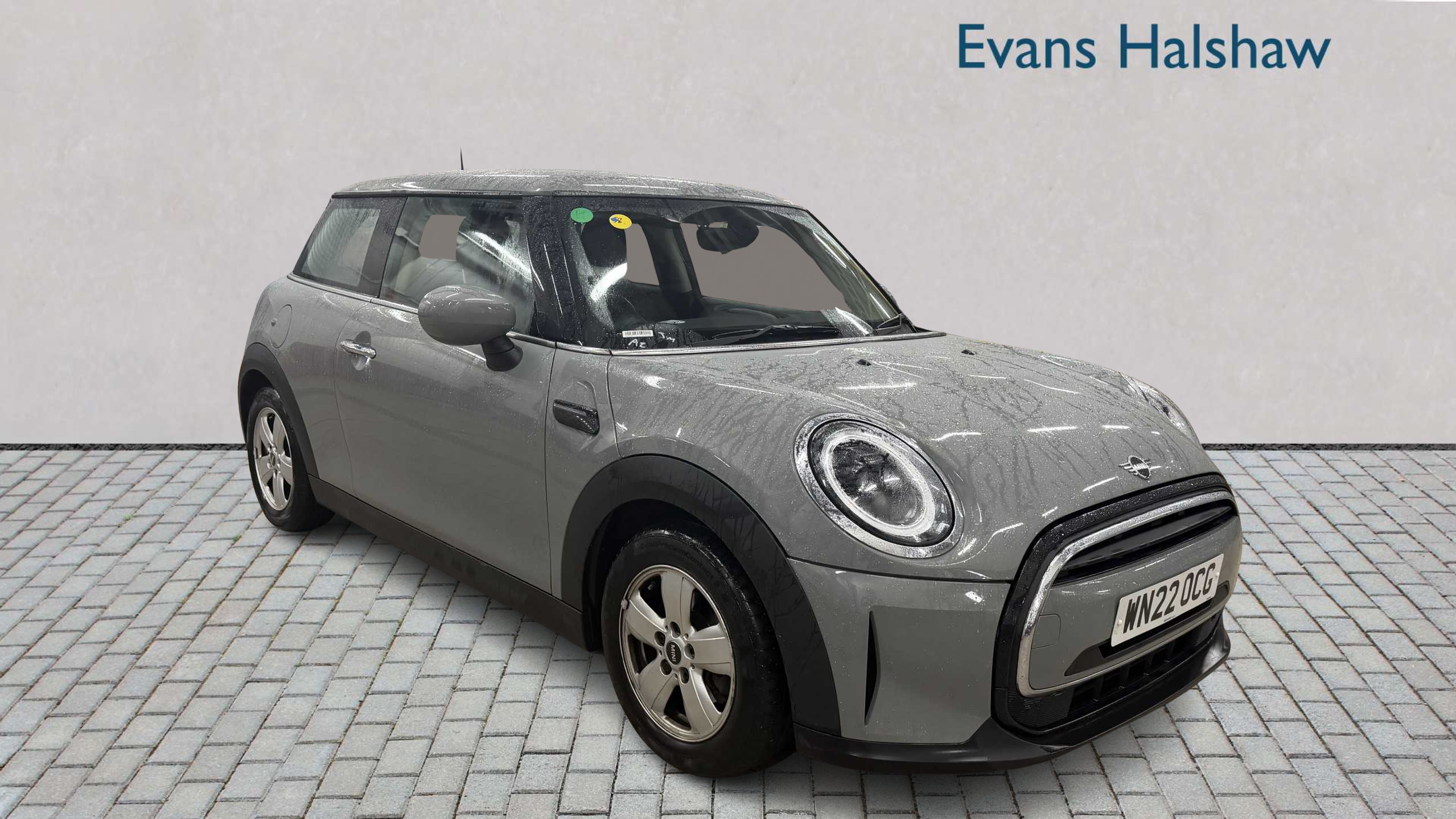Main listing image - MINI Hatchback