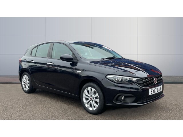 Main listing image - Fiat Tipo