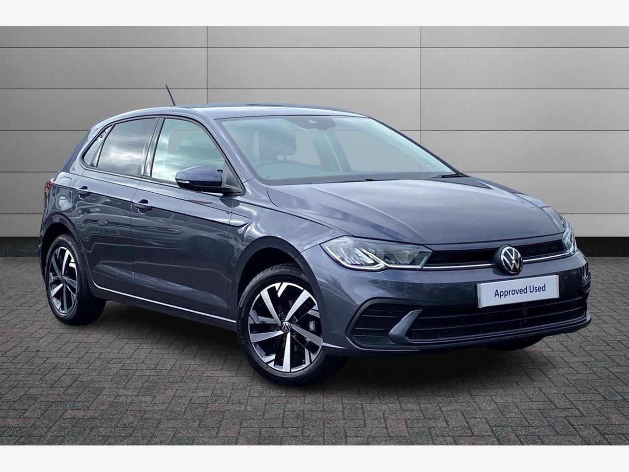 Main listing image - Volkswagen Polo