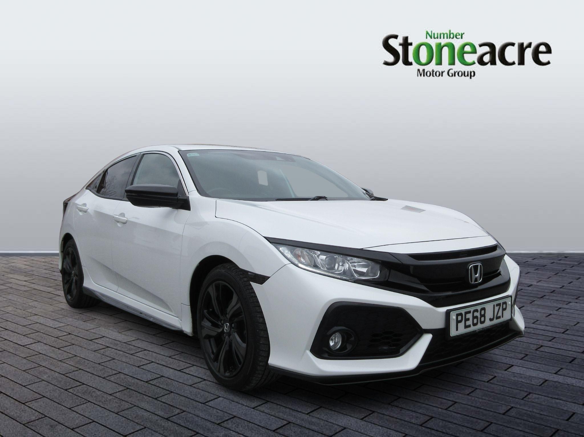 Main listing image - Honda Civic